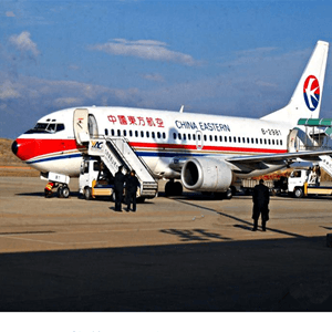 南洋机场空运航空快运业稳步发展的原因是什么？